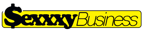 SexxxyBusiness Logo